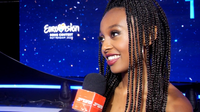 עדן אלנה (צילום: קיץ ברבנר)