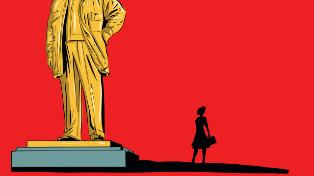 איור (צילום: אורי פינק)