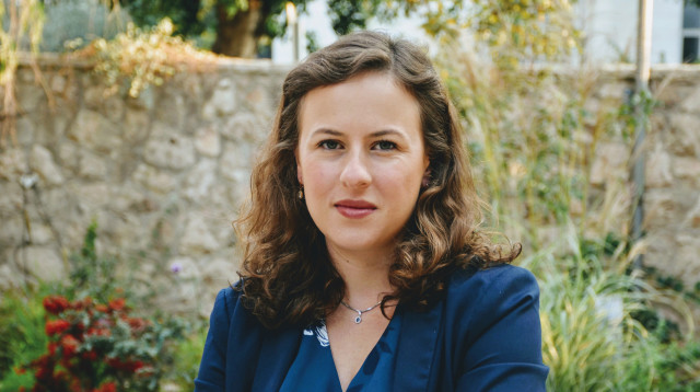 עו"ד ניצן כהנא (צילום: אלון הוטר)