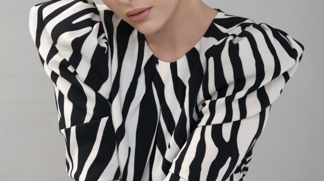 לי לוי (צילום: עדי אורני)