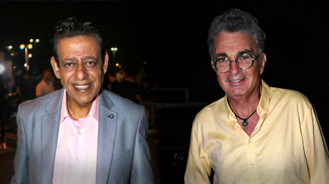 ננסי ברנדס ושימי תבורי (צילום: אור גפן,מתן צור)