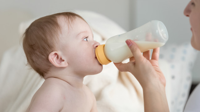 תינוקות (צילום: ingimages.com)