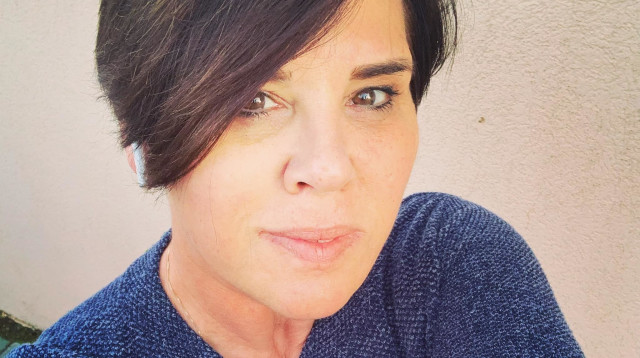 סמדר פלד (צילום: צילום מסך פייסבוק)