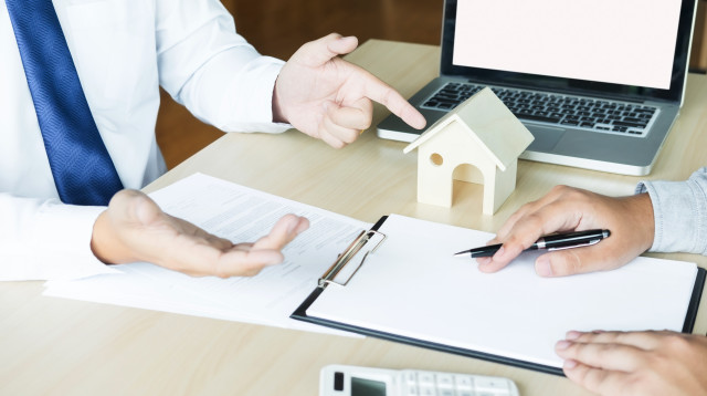 נדל"ן (צילום: ingimage ASAP)