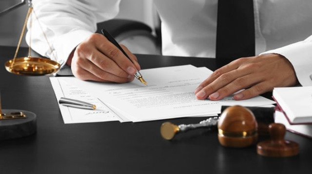 ייפוי כוח (צילום: שאטרסטוק)