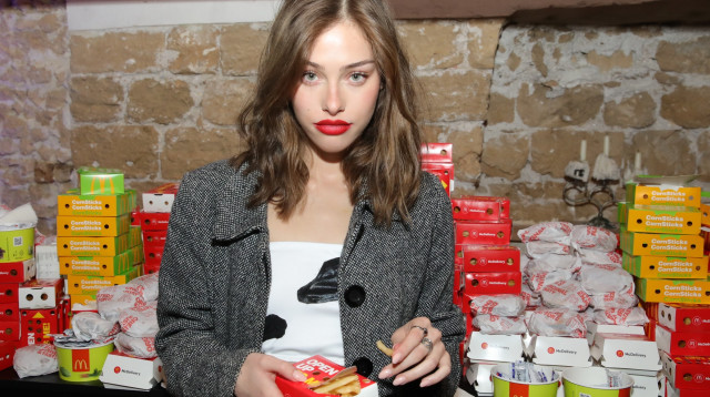 מישל מיכייב (צילום: איציק בירן)