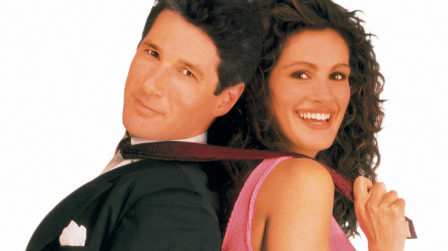 אישה יפה (צילום: באדיבות יס)