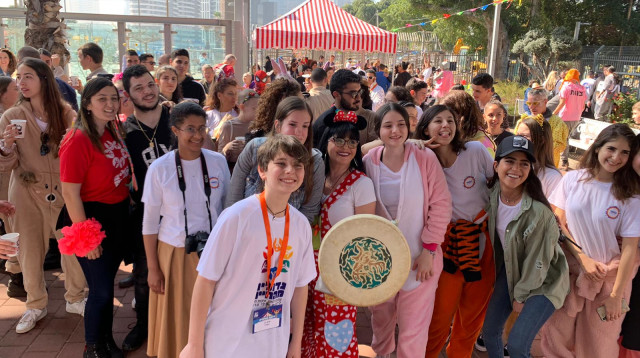 גדולים מהחיים (צילום: יח"צ)