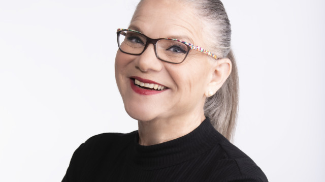 מיכל דליות (צילום: גיא גלעד עבור 103fm)