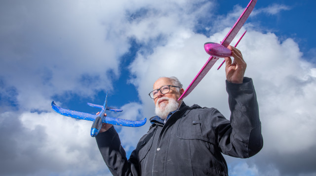 שבתאי בריל  (צילום: יוסי אלוני)