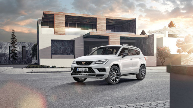 קופרה אטקה (צילום: יצרן)