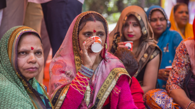 הודו (צילום: Getty images)