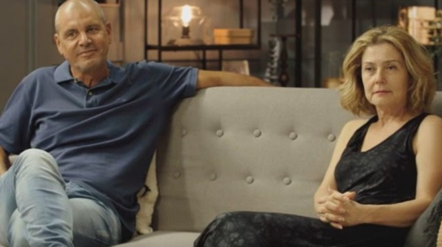 חתונה ממבט ראשון, אריק, דובי (צילום: צילום מסך קשת)