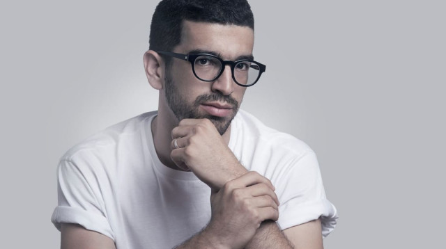 חנן בן ארי (צילום: גיא כושי ויריב פיין)