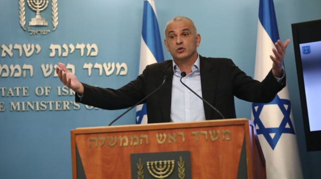 משה כחלון (צילום: יונתן זינדל, פלאש 90)