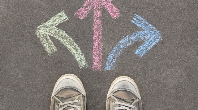 5  האתרים שיסדרו לך את העתיד (צילום: שאטרסטוק)