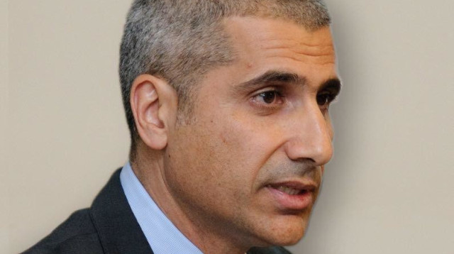 אמיר לוי, מנכ"ל אנלימיטד (צילום: יח"צ)