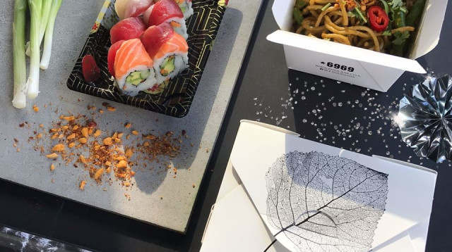 משלוחים (צילום: מרקט מי)