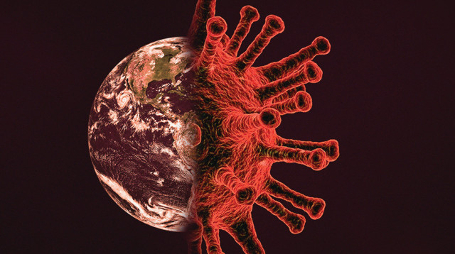 וירוס הקורונה (צילום: יחצ)