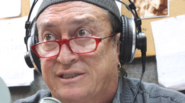 אלי ישראלי (צילום: אמיר מאירי)