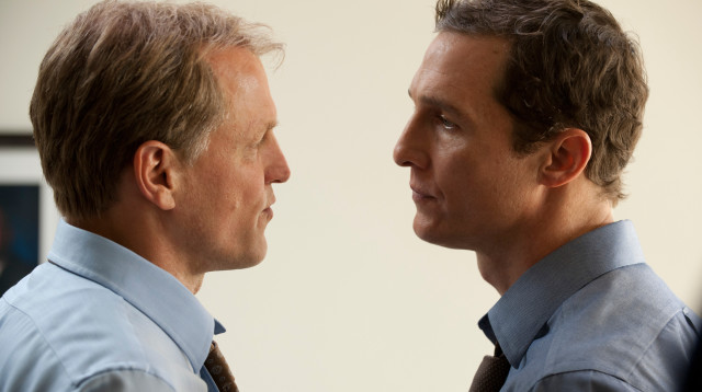 בלש אמיתי (צילום: באדיבות יס)