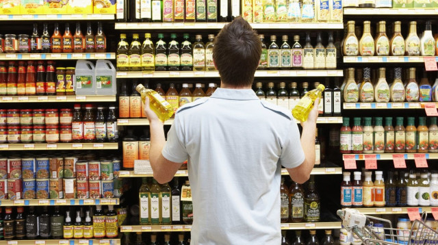 חדש על המדף (צילום: gettyimages)