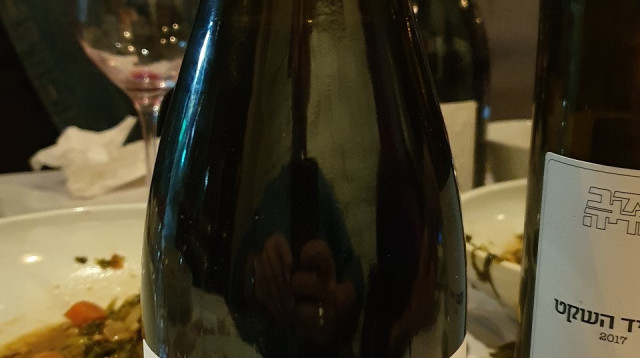 ברוט (צילום: ניר קיפניס)