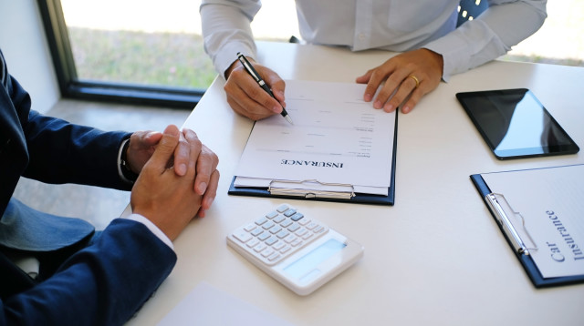 הלוואה (אילוסטרציה) (צילום: אינג אימג')