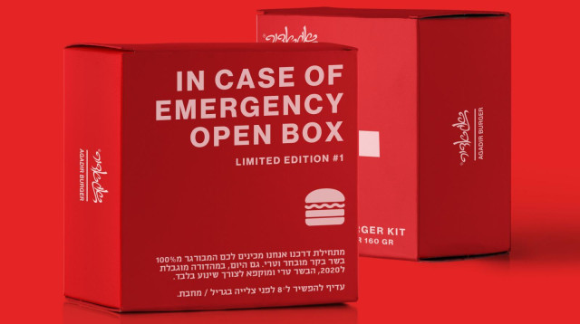 משלוחים (צילום: יחצ)