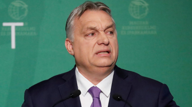 ויקטור אורבן (צילום: רויטרס)