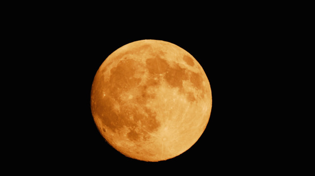 ירח (צילום: ingimages.com)