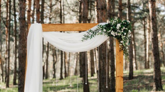 שבע ברכות לחופה (צילום: ingimages.com)