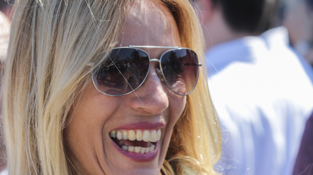 שרון פרי (צילום: רועי אלימה, פלאש 90)