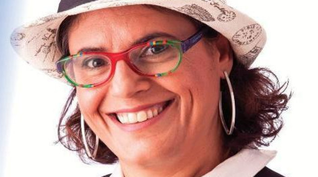 יערה שילה (צילום: ראובן קופצ'ינסקי)