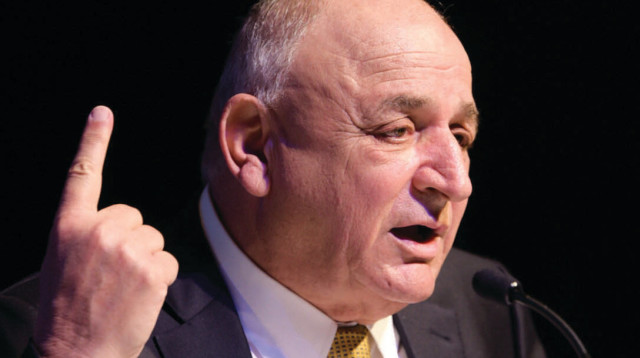 יצחק תשובה (צילום: פלאש 90)