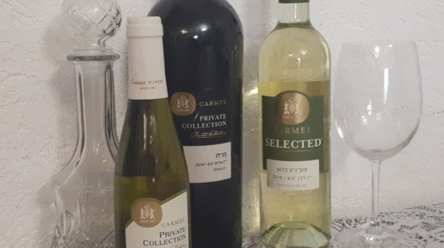 סדרת סלקטד 2019 (צילום: ורד ברלל)