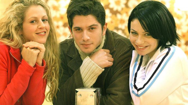 השיר שלנו (צילום: באדיבות יס)