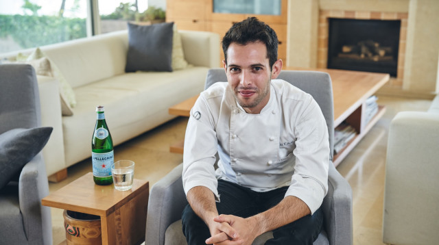 רז רהב (צילום: אמיר מנחם)