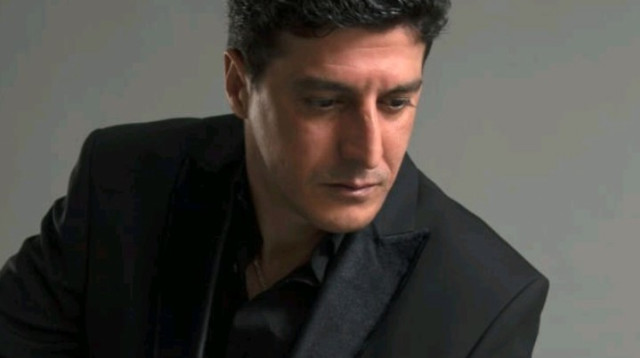 גילי ארגוב (צילום: מיקה רבזין)