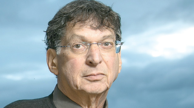 אלדד שרים (צילום: יוסי אלוני)