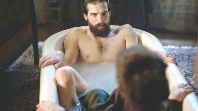 "פרויד" (צילום: באדיבות נטפליקס)