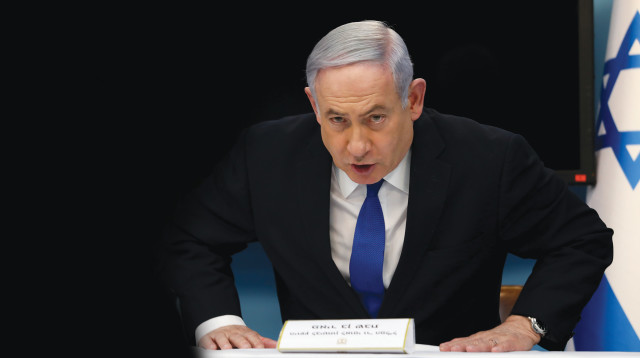 בנימין נתניהו (צילום: פלאש 90)