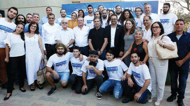 מיזם קק"לטק (צילום: קק"ל)