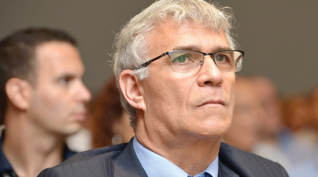 ישי דוידי (צילום: פלאש 90)