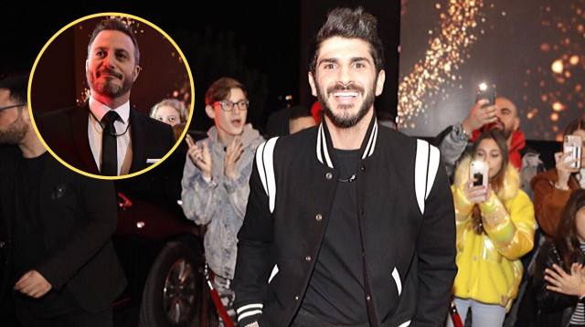 ליאור דואק, רונן פייגנבוים (צילום: אריאל שלום,מיכה לובטון)