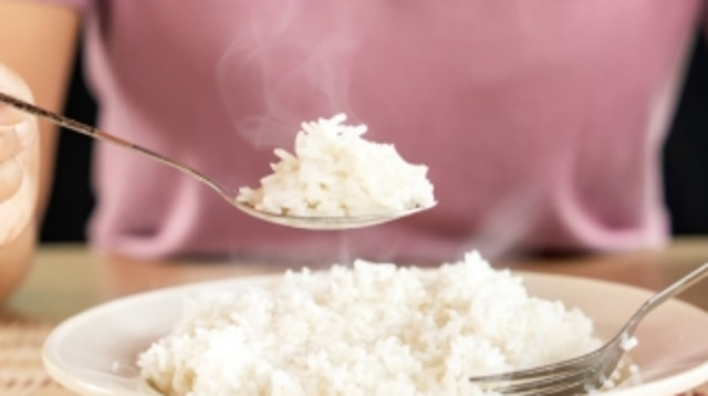 יסודות המטבח: איך מכינים את האורז המושלם? (צילום: Foody)