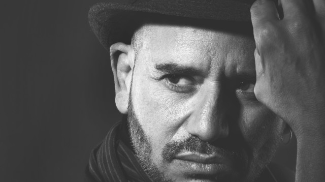 דודי לוי (צילום: רן גולני)