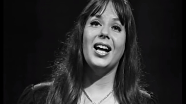 צילה דגן (צילום: צילום מסך)