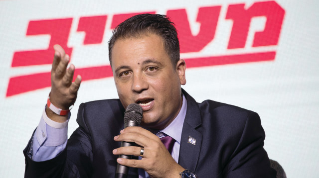 עו"ד רועי כהן  (צילום: יונתן זינדל, פלאש 90)