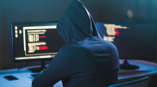 סייבר - צילום אילוסטרציה (צילום: אינגאימג')